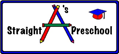 Straight A's Preschool